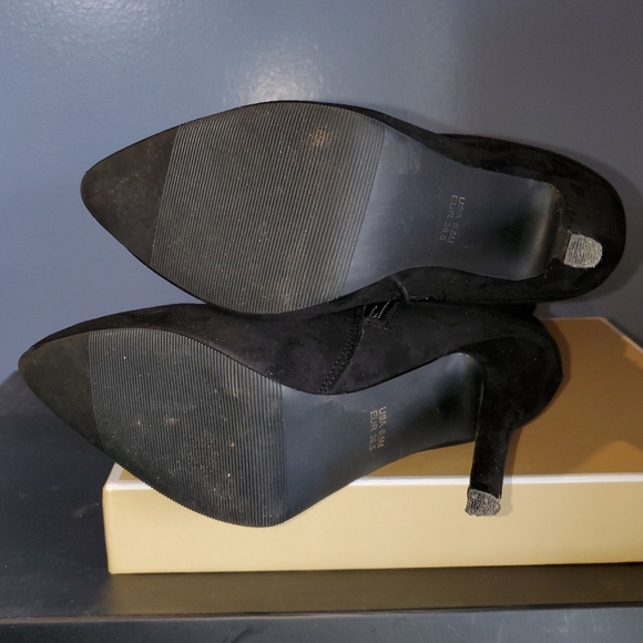 Knee-High KONNIE Boots by Nina - Picture 7 of 8